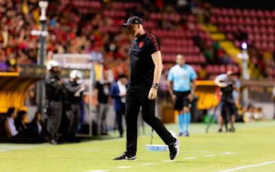 Dal Pozzo admite pressão, mas diz que erros do Sport estão custando as vitórias na Série B