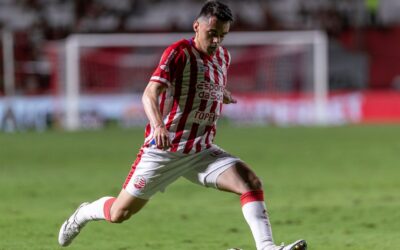 Lateral do Náutico passa por primeira cirurgia na carreira e relata sentimento de medo