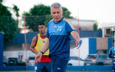 Fortaleza apresenta Paulo Autuori; veja as principais respostas do treinador