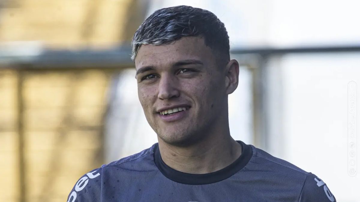 Ceará negocia a contratação do atacante Nico Ferreira, ex-Remo