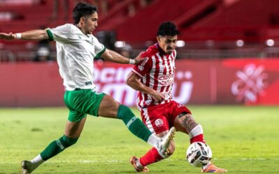 Náutico peca na pontaria, empata com Juventude nos Aflitos e chega a seis jogos sem vencer na Série B
