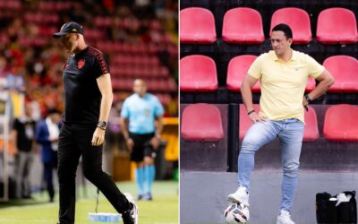 Apesar da pressão por mau momento na Série B, Sport descarta mudança de técnico e no departamento de futebol