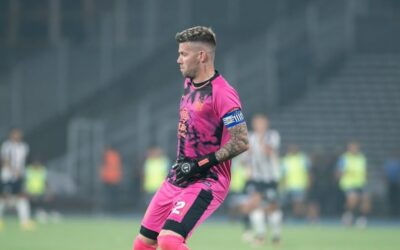 Bahia encaminha a contratação do goleiro Guido Herrera, do Talleres-ARG