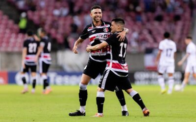 Presidente do Santa Cruz promete ‘bicho’ de R$ 3 milhões em caso de acesso para Série B