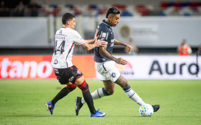 Fora de casa, Vitória perde para o Remo e vê invencibilidade de quatro jogos na temporada cair