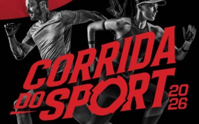 Com apoio da Betnacional, 3ª Corrida do Sport acontece neste domingo no Recife