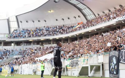 ABC e ASA garantem classificação na Série D, enquanto Ferroviário e Treze são eliminados