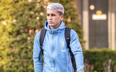 Sport abre negociação para contratar Diego Hernández, do Botafogo