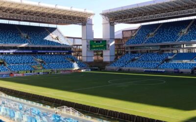 Fortaleza avalia vender mando contra o Palmeiras na Copa do Brasil por cerca de R$ 2,2 milhões