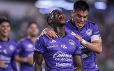 Sport acerta contratação do atacante Dudu, ex-Mazatlán, para a sequência da Série B
