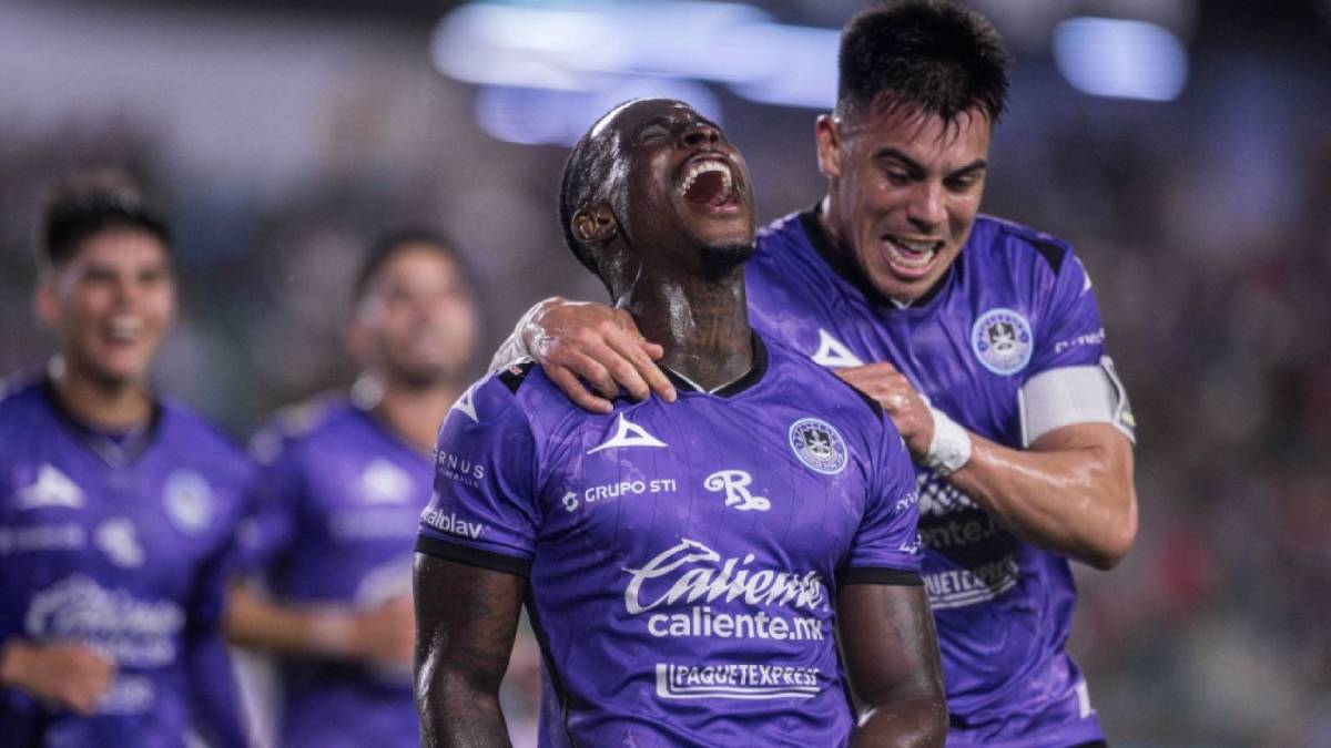 Sport acerta contratação do atacante Dudu, ex-Mazatlán, para a sequência da Série B