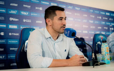 Fortaleza tenta acordo com Estudiantes para derrubar transfer ban e CEO demonstra otimismo