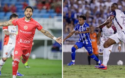 América-RN e CSA vão às oitavas da Série D e restam sete nordestinos na briga pelo acesso