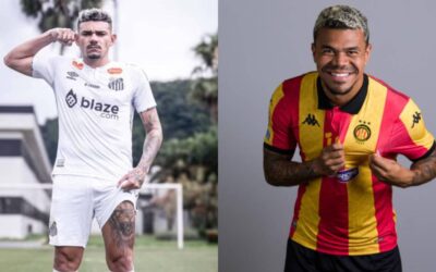Diretor do Sport confirma fim das conversas por Tiquinho Soares e Yan Sasse: “Chegamos no limite”