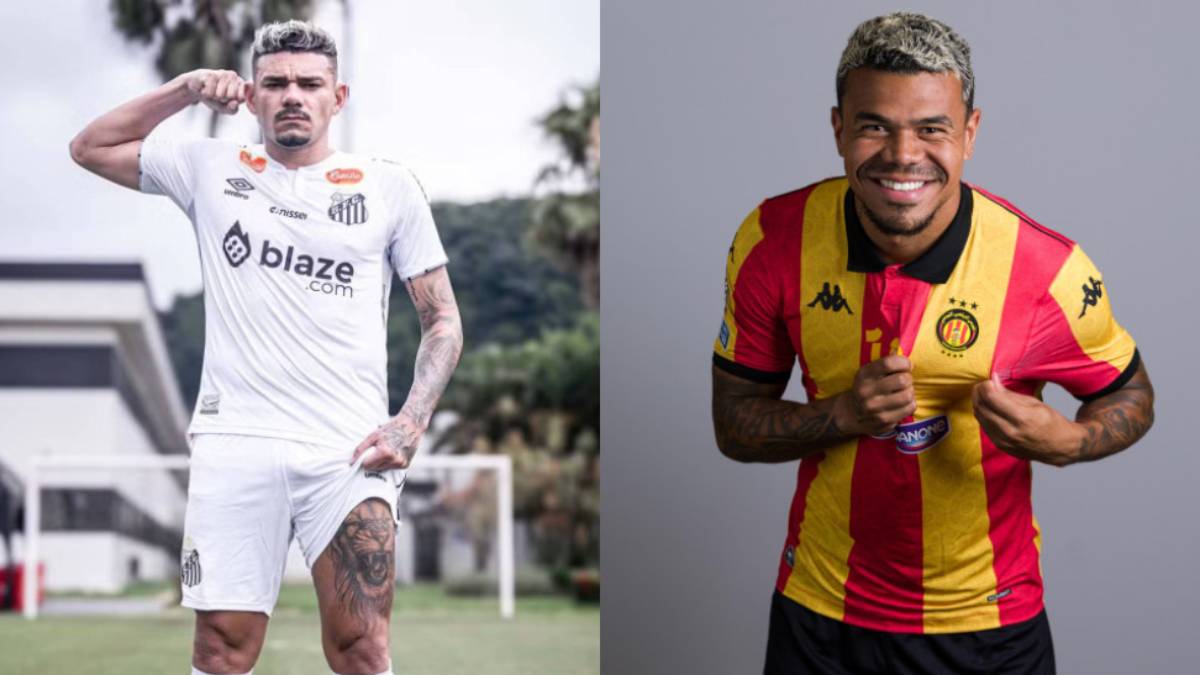 Diretor do Sport confirma fim das conversas por Tiquinho Soares e Yan Sasse: “Chegamos no limite”