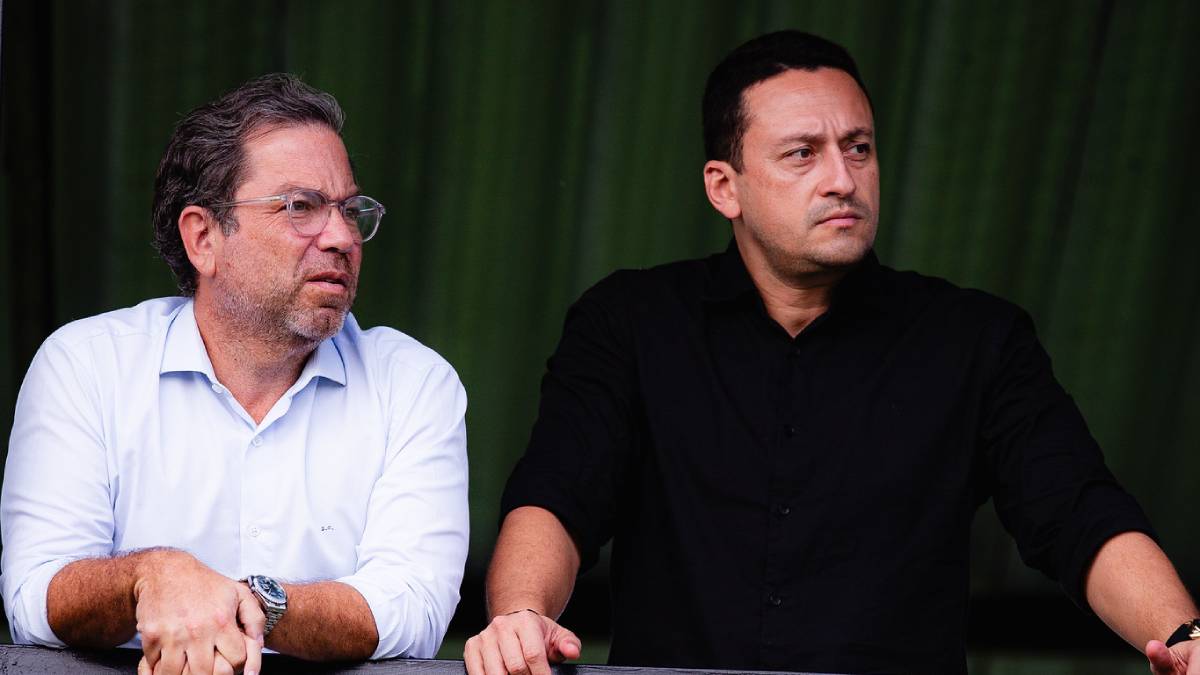 Com sete reforços anunciados, Sport avança no mercado e pode anunciar novos reforços nesta semana