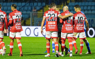 CRB vence o Avaí na Ressacada, sobe na tabela de classificação e cola no G-6 da Série B