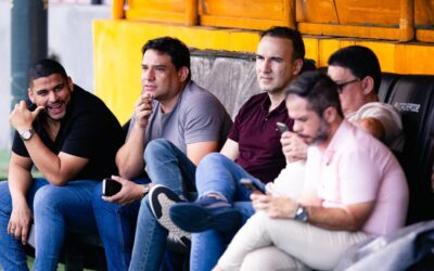 Sport mira quatro reforços, prepara investimento alto por ponta e vasculha mercado internacional