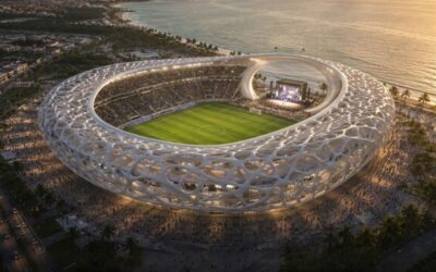 Maceió lança Arena dos Corais para substituir o Rei Pelé; veja projeto da Prefeitura