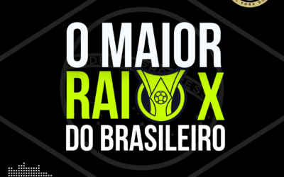 RAIO X DA SÉRIE A (24ª RODADA) – ATHLETICO E CRUZEIRO DOMINAM NO RETURNO, BAHIA REINA NO BARRADÃO