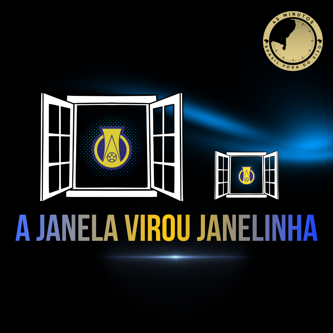 SÉRIE B: UM MÊS DE JANELA ABERTA E POUCOS CLUBES INVESTIRAM O SUFICIENTE PARA MUDAR DE PATAMAR
