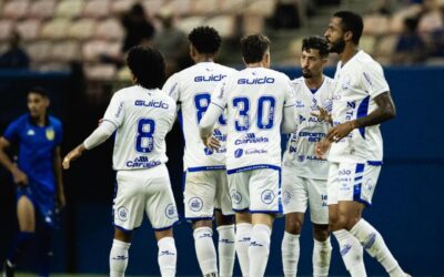 Série D: CSA perde para o Nacional-AM e tem desvantagem para reverter pelo acesso à Série C