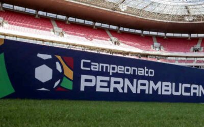Pernambucano 2027 confirma 31 clubes e início em 2026; Trio de Ferro larga depois
