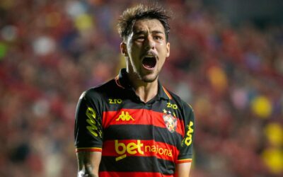 Sport domina o América-MG, vence por 3 a 0 na Ilha do Retiro e se recupera na Série B