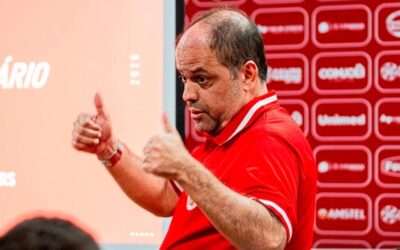 América-RN anuncia saída do gerente executivo de futebol