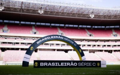 Série C: veja as chances de classificação e rebaixamento a quatro rodadas do fim da 1ª fase