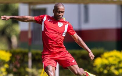 Após não avançar com Paulo Sérgio, Botafogo-PB negocia com Jonas Toró
