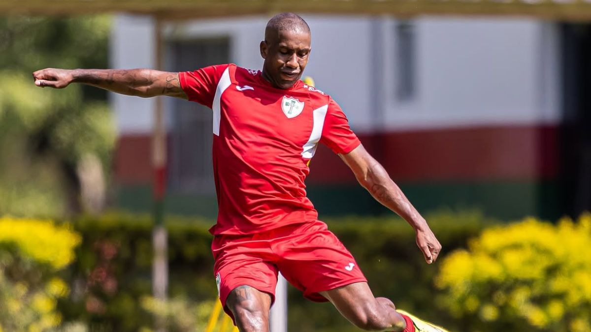 Após não avançar com Paulo Sérgio, Botafogo-PB negocia com Jonas Toró