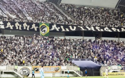 ABC esgota ingressos para jogo que pode valer o acesso à Série C 2027