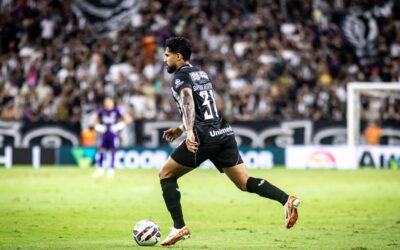 Série B: vitória do Avaí sobre a Ponte Preta joga o Ceará novamente para a zona de rebaixamento