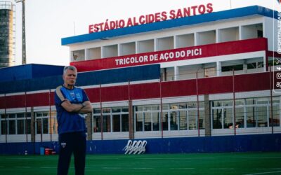 Com seis desfalques, Fortaleza divulga relacionados para jogo contra o Juventude