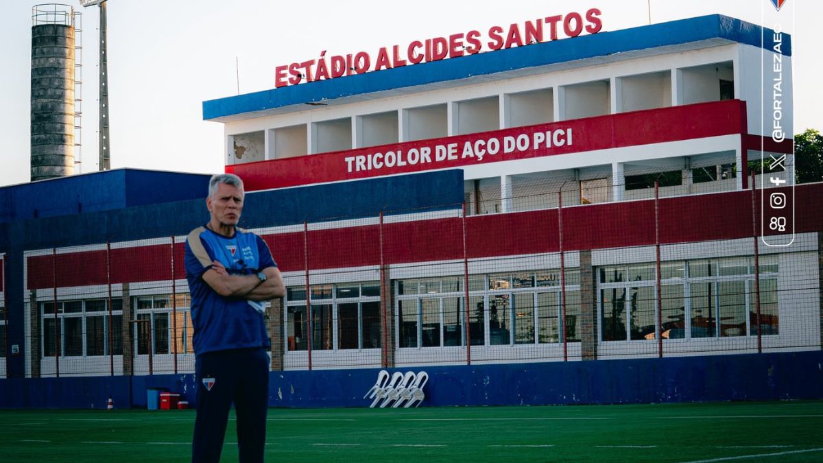 Com seis desfalques, Fortaleza divulga relacionados para jogo contra o Juventude