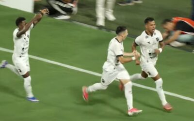 ABC volta a vencer o Nacional-AM e carimba vaga na Série C 2027