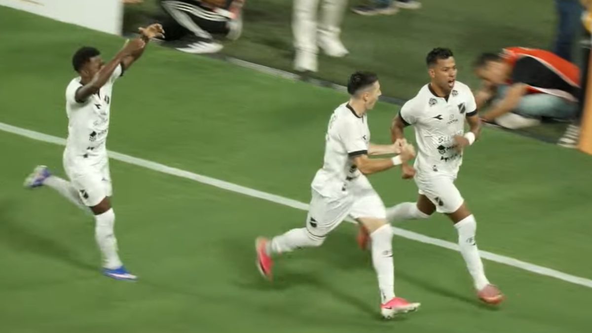 ABC volta a vencer o Nacional-AM e carimba vaga na Série C 2027