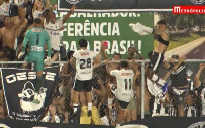 ASA vence o Goiatuba nos pênaltis e retorna à Série C após nove anos