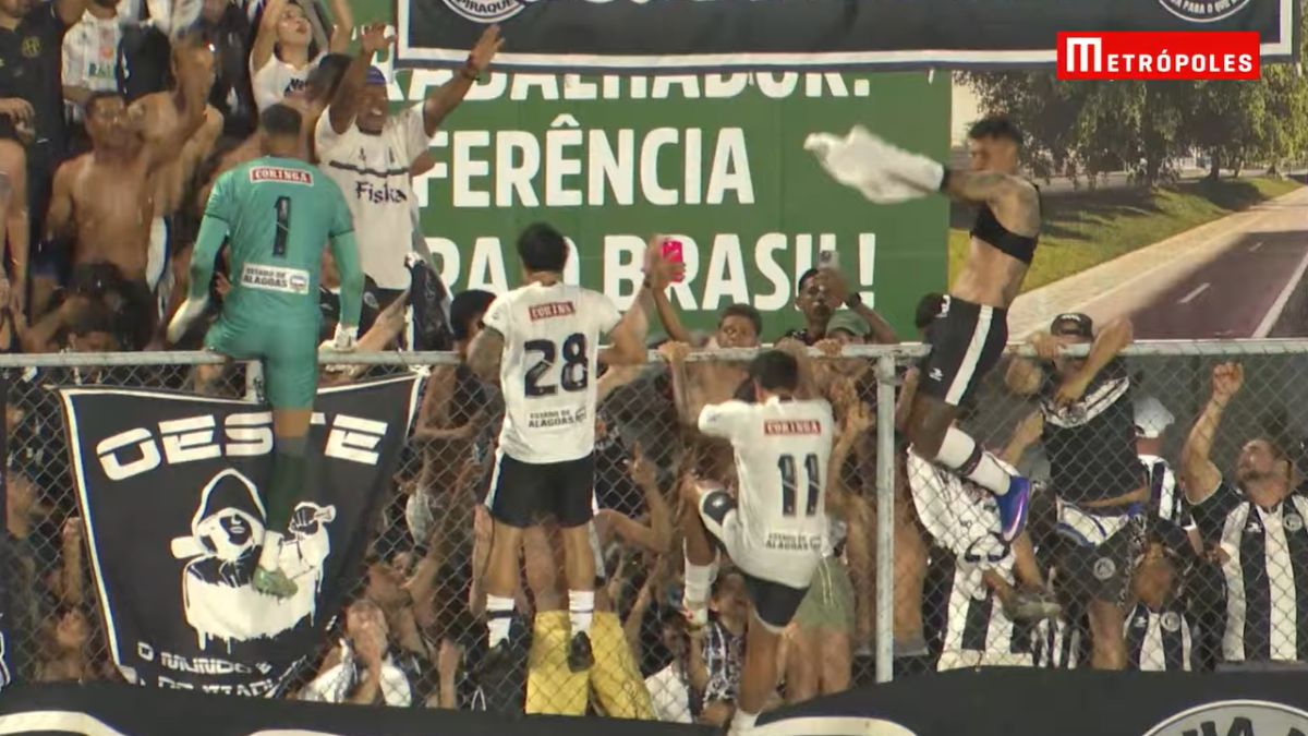 ASA vence o Goiatuba nos pênaltis e retorna à Série C após nove anos