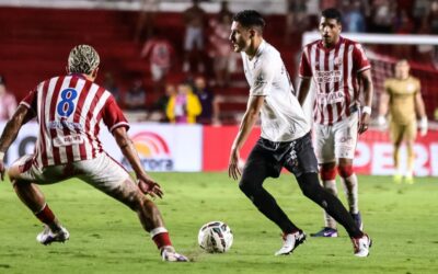 Virada do Avaí sobre o Sport joga Ceará para zona de rebaixamento da Série B