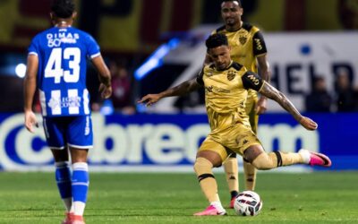 Sport confirma fratura e lesão ligamentar de Felipinho e lateral passará por cirurgia
