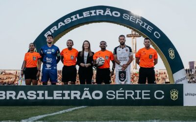 Botafogo-PB vira contra o Guarani, vence no Almeidão e garante vaga na 2ª fase da Série C