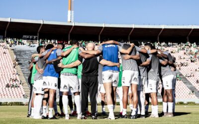 ABC perde para o Uberlândia e larga em desvantagem na semifinal da Série D