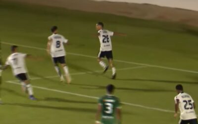 ASA vence o Gama em casa e larga com vantagem na semifinal da Série D