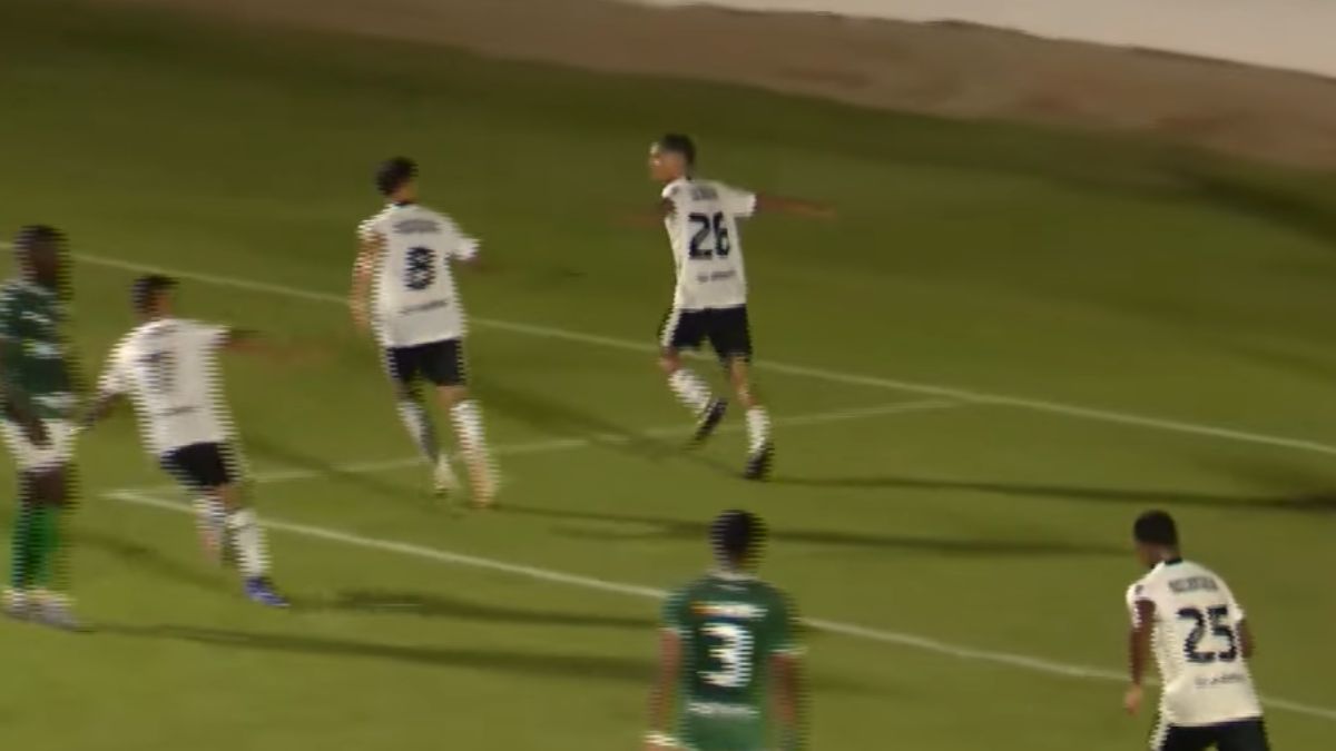 ASA vence o Gama em casa e larga com vantagem na semifinal da Série D 1 ASA x Gama pela semifinal da Série D 2026