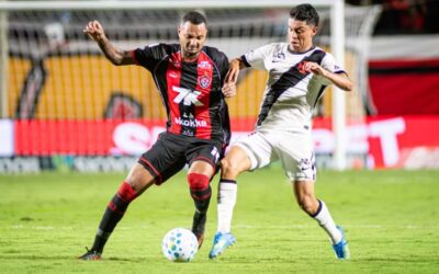 Vitória tem retrospecto favorável contra o Vasco na Copa do Brasil; relembre duelos