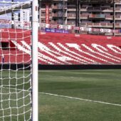 Estádio dos Aflitos, casa do Náutico