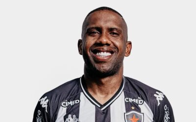 Botafogo-PB acerta empréstimo de Jonas Toró para sequência da temporada