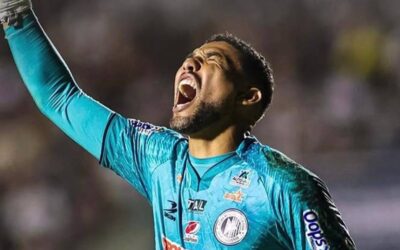É finalista! Com Rafael Mariano decisivo, ASA elimina o Gama e chega à final da Série D